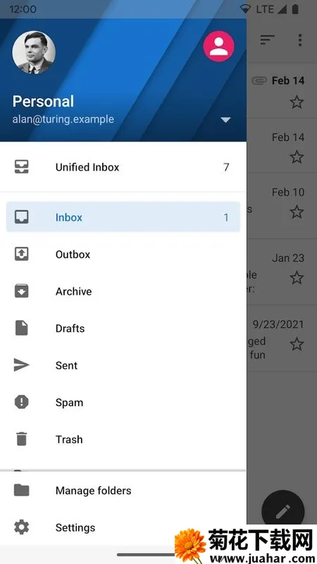 K-9 Mail(ʼ)v9.0b2 ׿