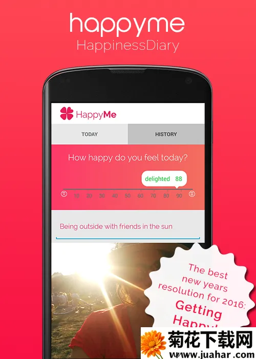 HappyMe(ռ)v1.6 ٷ