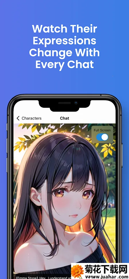 AI女朋友聊天2025官方正版 AI女朋友聊天2025官方正版