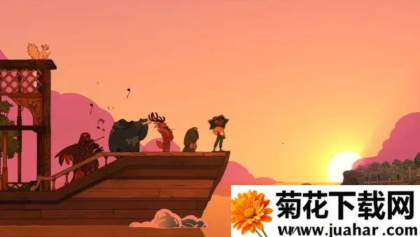 Spiritfarer2025v1.5.3 ׿