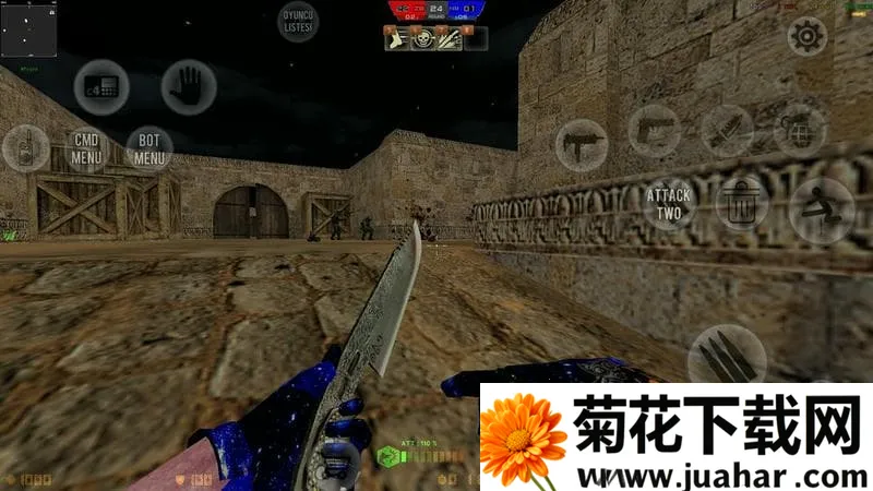 ־Ӣol(ǹս)v1.0.0114 ٷ