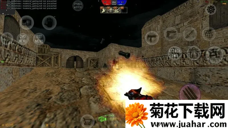 ־Ӣol(ǹս)v1.0.0114 ٷ