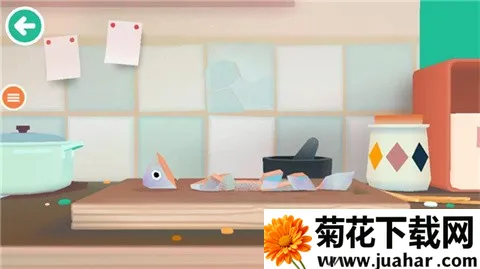 托卡厨房2安卓版手机版 托卡厨房2安卓版手机版