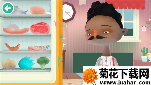 托卡厨房2安卓版手机版 托卡厨房2安卓版手机版