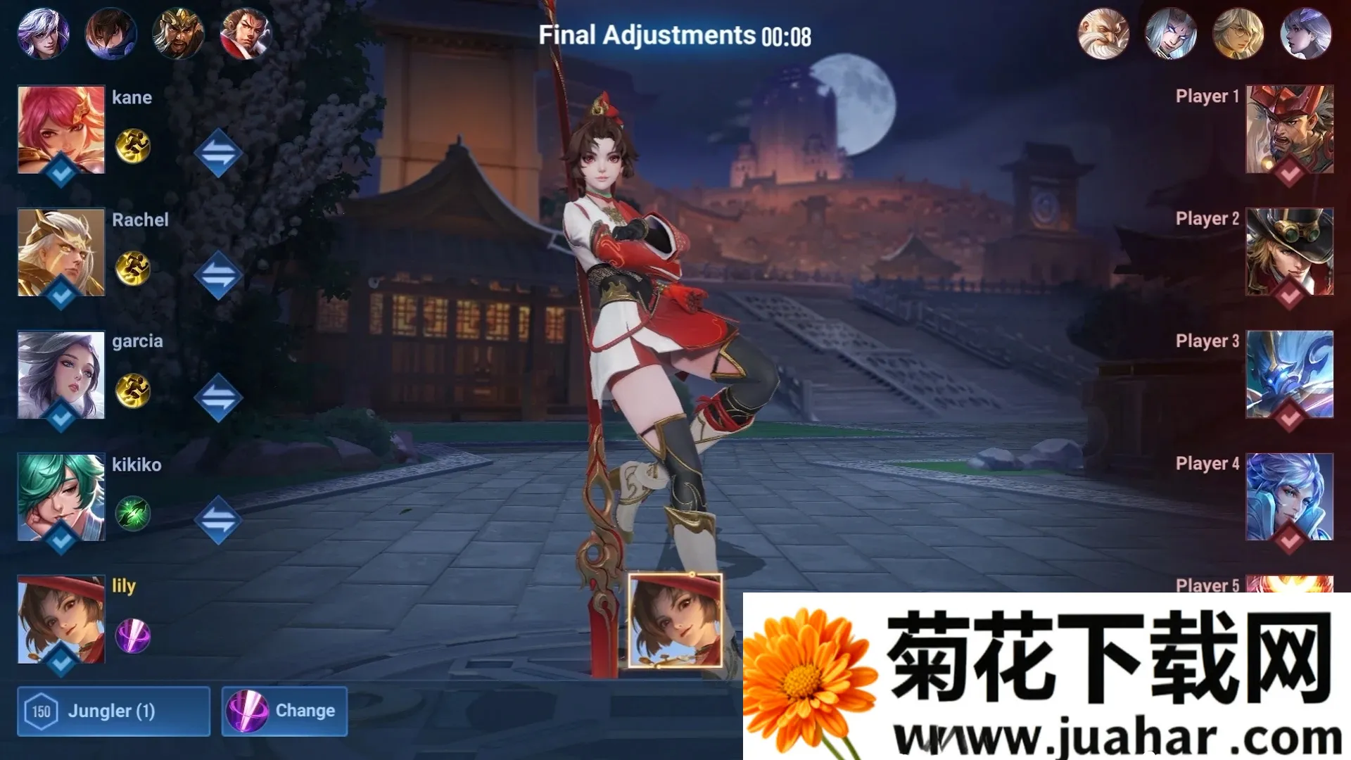 Honor of Kings2025°汾v11.1.1.4 ׿