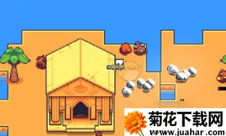 浮岛物语(岛屿经营冒险) 浮岛物语(岛屿经营冒险)