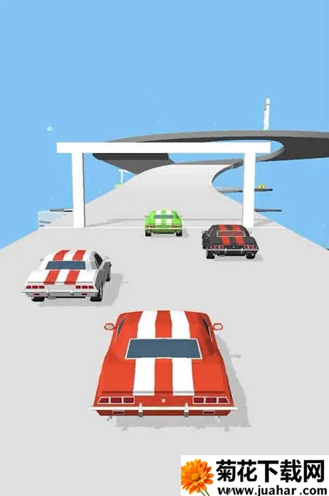 超级漂移2025下载 超级漂移2025下载