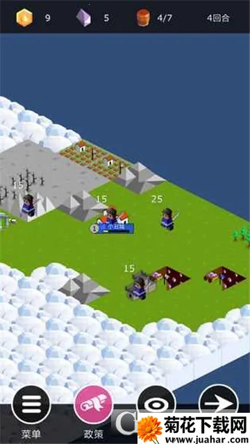 Kingdom Arena2025ذװv2 ֻ