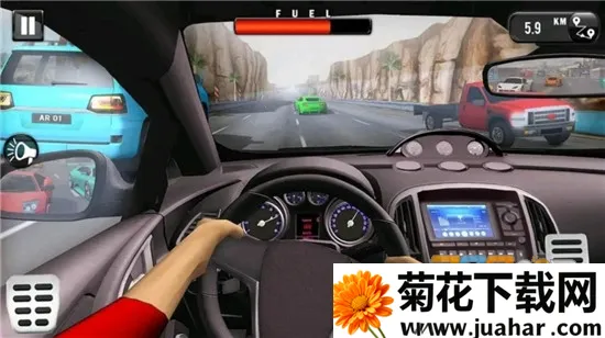 城市狂野飞车安卓版手机版 城市狂野飞车安卓版手机版