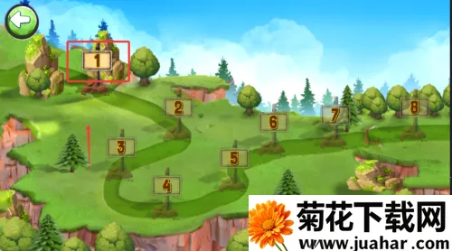 BMX特技自行车(特技自行车游戏) BMX特技自行车(特技自行车游戏)