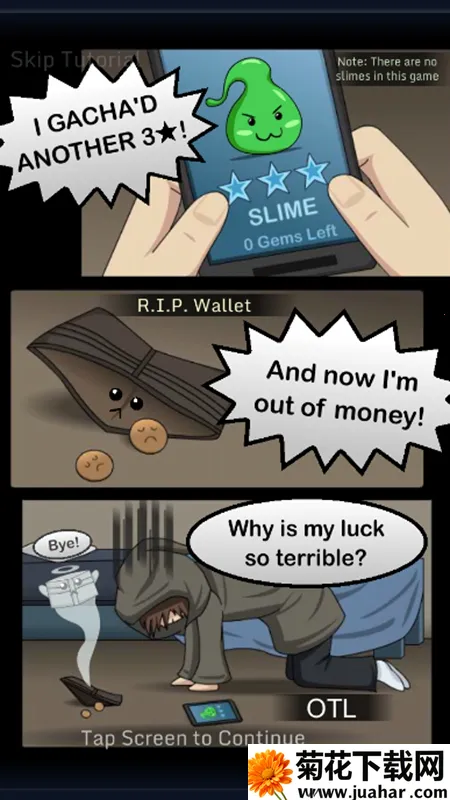 ۷֮ս(ɶս)v1.0.3 ֻ