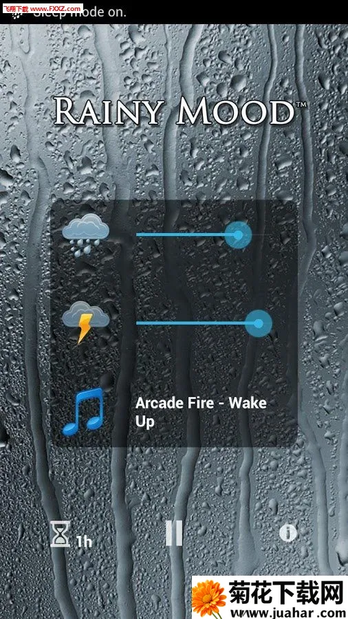 Rainy Mood(ģ)v1.0 ֻ