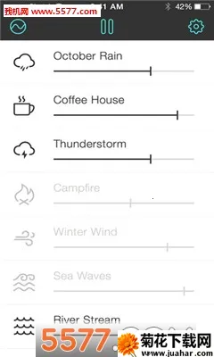Rainy Mood(ģ)v1.0 ֻ