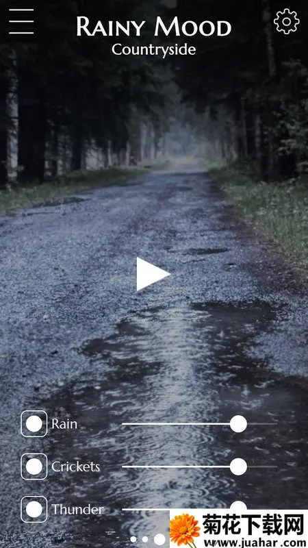 Rainy Mood(ģ)v1.0 ֻ