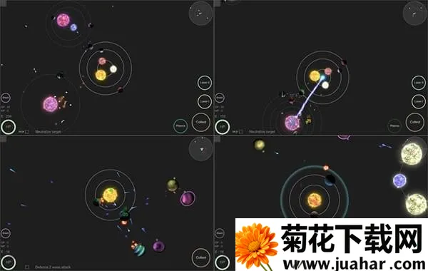 我的宇宙安卓版手机版 我的宇宙安卓版手机版