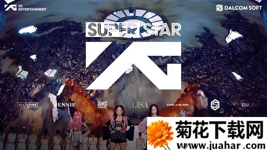 SUPERSTAR YG(μ)v3.16.0 Ѱ