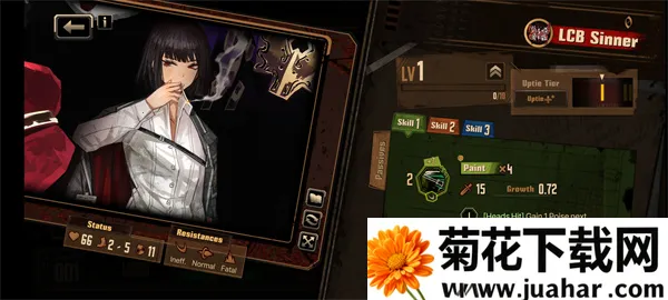 LimbusCompany安装器2025下载安装 LimbusCompany安装器2025下载安装