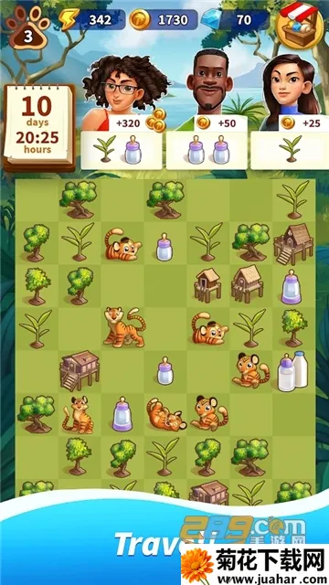 Travel Town׿ֻv2.12.750 ٷ