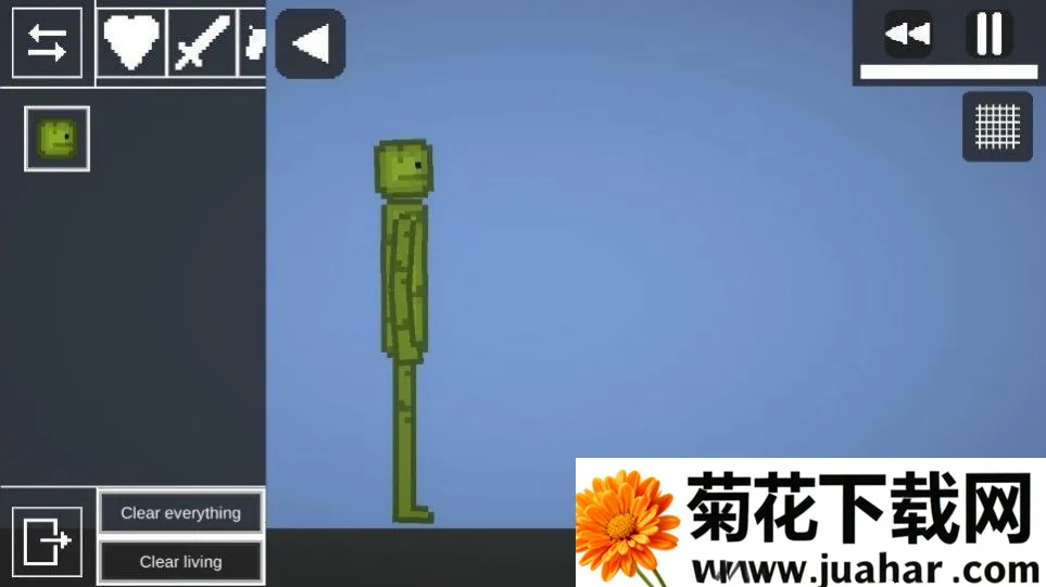 Melon Playground Mod2025°汾v1.0.0 ٷ