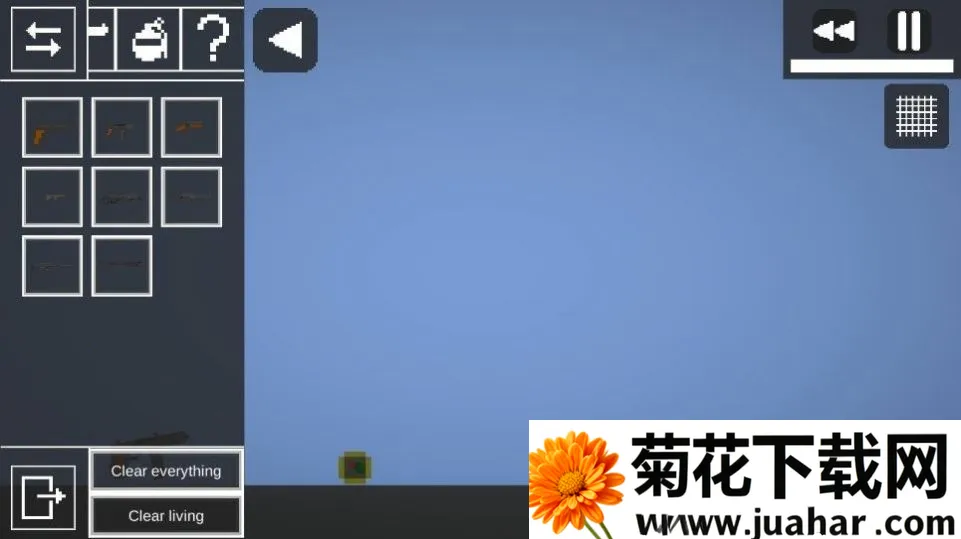 Melon Playground Mod2025°汾v1.0.0 ٷ