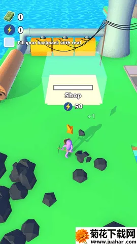 Energy Explorer(Դռ)v0.1.1 ׿