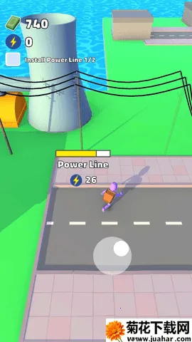 Energy Explorer(Դռ)v0.1.1 ׿