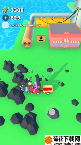 Energy Explorer(Դռ)v0.1.1 ׿