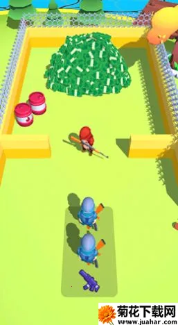 TreasureMan(ս)v0.1 ֻ