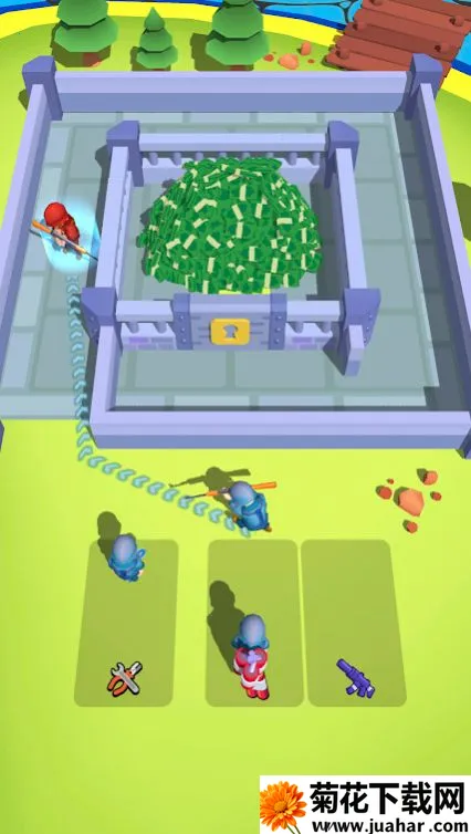 TreasureMan(ս)v0.1 ֻ