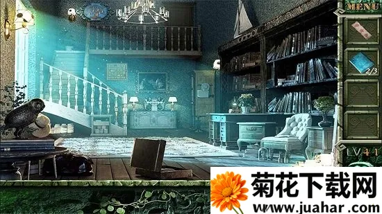 密室逃脱:挑战100个房间(密室解谜游) 密室逃脱:挑战100个房间(密室解谜游)