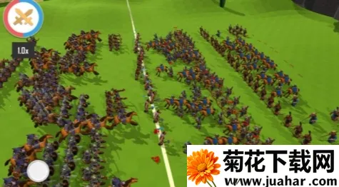 中世纪之战:策略与征伐(战争策略游) 中世纪之战:策略与征伐(战争策略游)