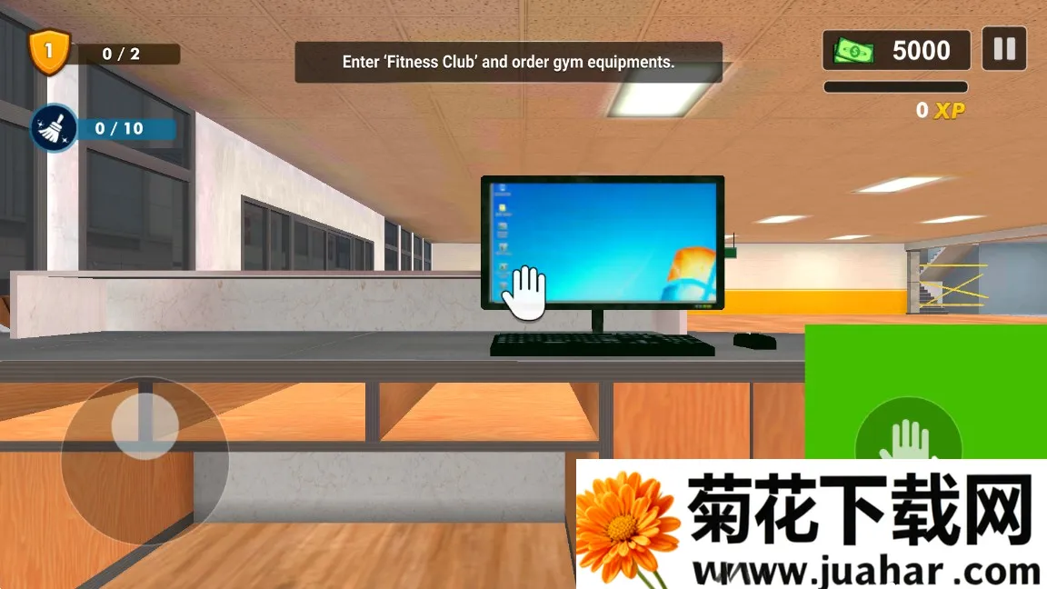 Gym Simulator2025ذװv0.4 Ѱ