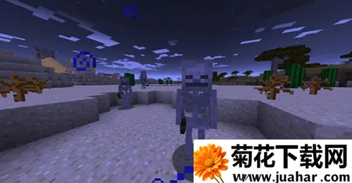 Minecraft(沙盒建造游) Minecraft(沙盒建造游)
