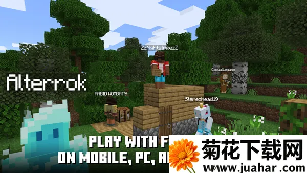 Minecraft(ɳн)v1.21.130.20 ׿