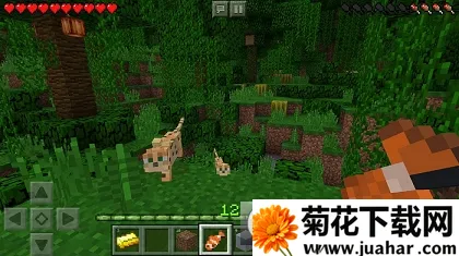 Minecraft(ɳн)v1.21.130.20 ׿
