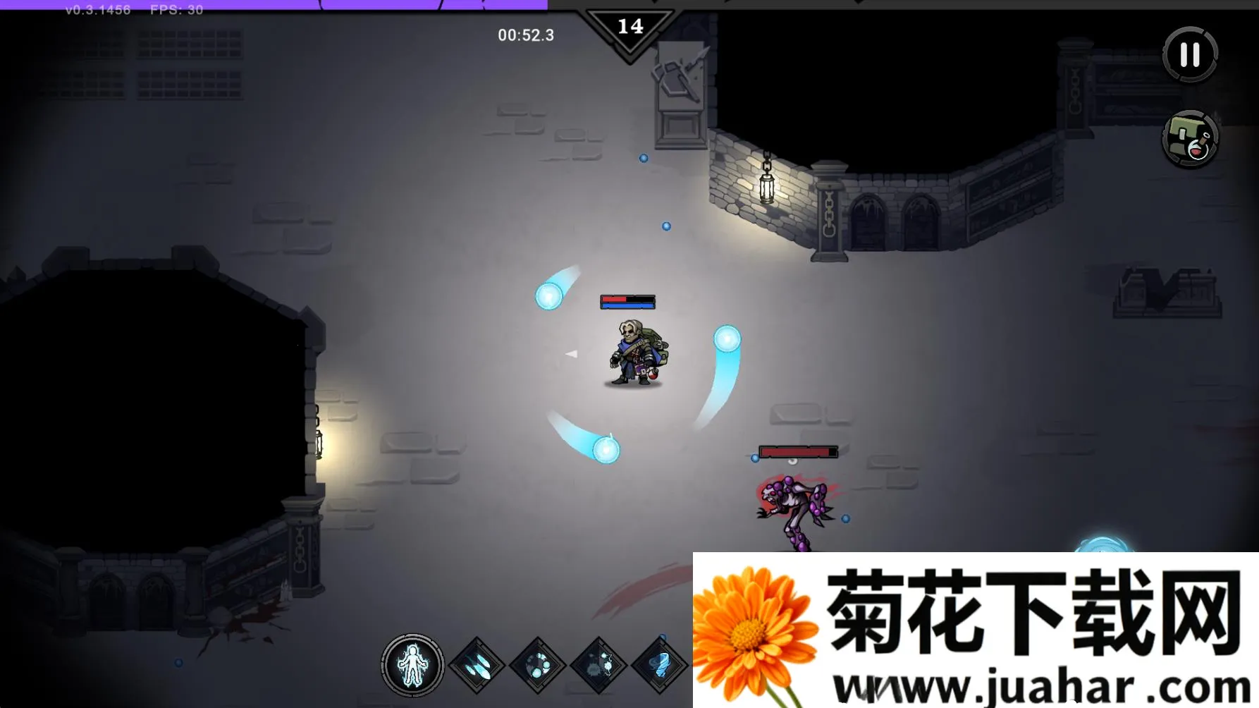 ħʦ(δð)v0.3.1456 ׿