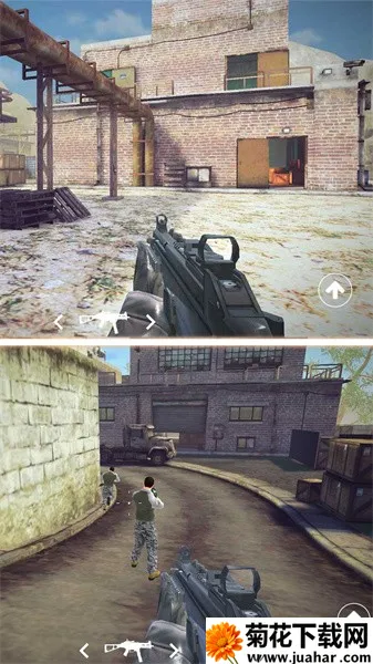 超能力小队2025最新版本 超能力小队2025最新版本