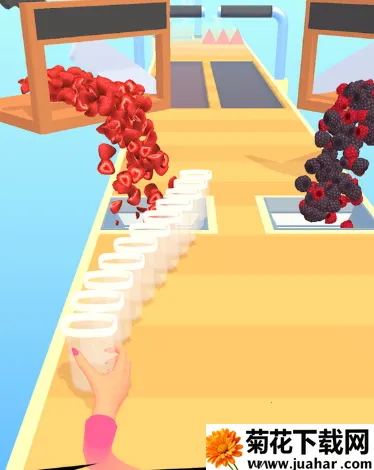 夏日冲冲冲(益智闯关游) 夏日冲冲冲(益智闯关游)