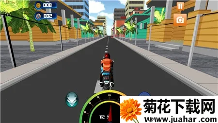 ʵ·Ħг3D2025v1.0 ٷ