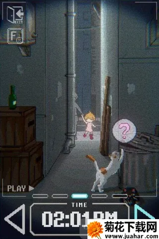 Back Alley Tales2025