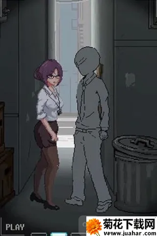 Back Alley Tales2025