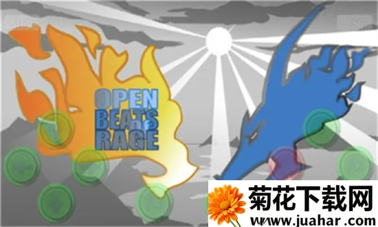 OpenBOR(Ϸģ⿪)v1.1.1 Ѱ