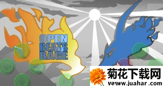 超玩OpenBOR(游戏模拟开发) 超玩OpenBOR(游戏模拟开发)