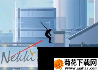 矢量跑酷22025最新版本 矢量跑酷22025最新版本