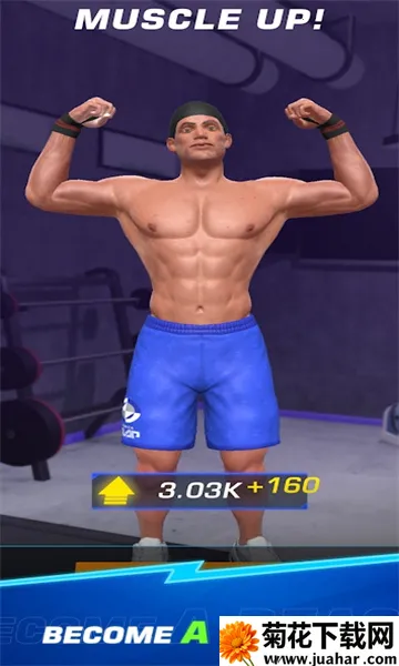 Power Slap()v0.3.6 ֻ