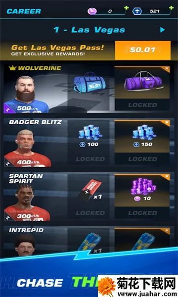 Power Slap()v0.3.6 ֻ