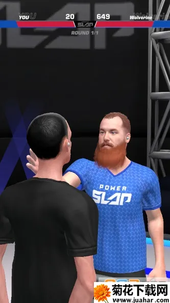 Power Slap()v0.3.6 ֻ