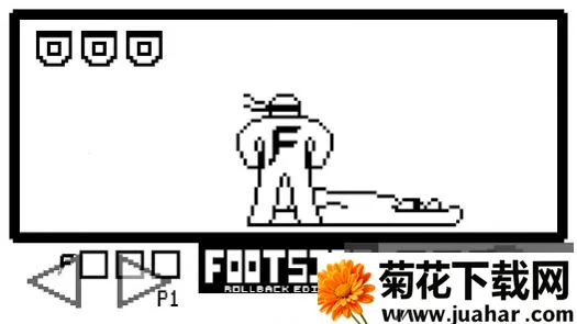 FOOTSIES(ظ)v2.5.0 ׿