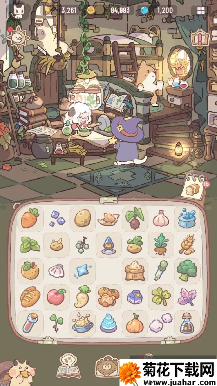 Magic Recipe(è)v0.01.28 Ѱ