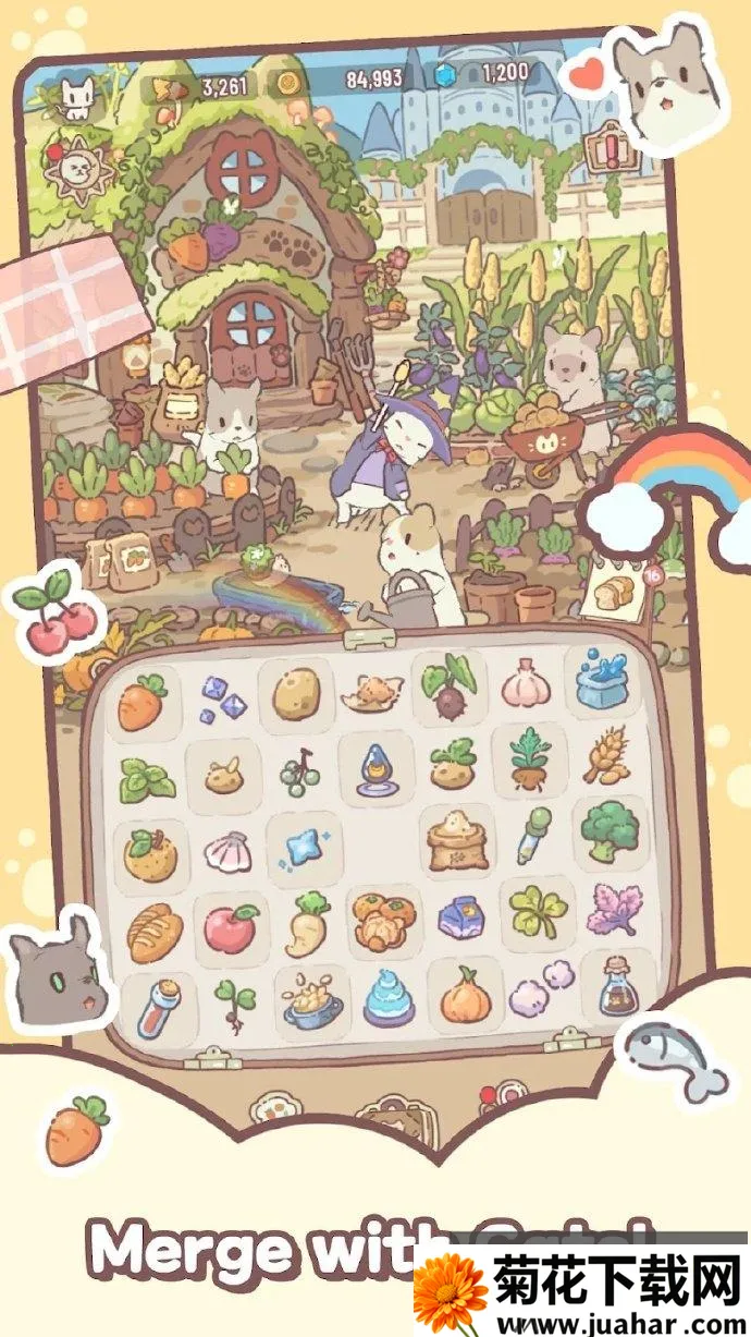 Magic Recipe(è)v0.01.28 Ѱ